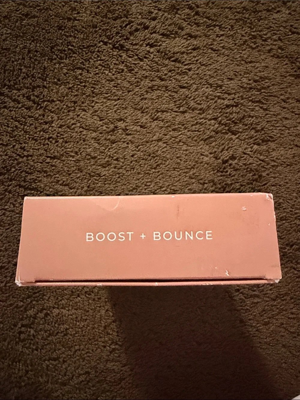 L'ANZA Boost + Bounce Healing Volume Collection — Pink